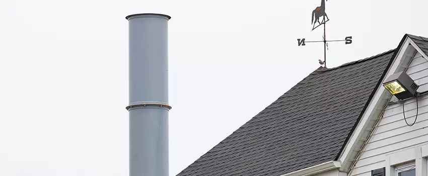 Multi-flue Chimney Caps Installation And Repair in East Patchogue, NY