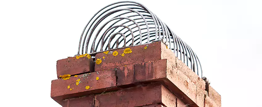 Chimney Crown Problems in East Patchogue, New York