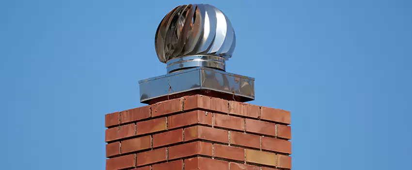 Chimney Damper Hinge Repair in East Patchogue, NY