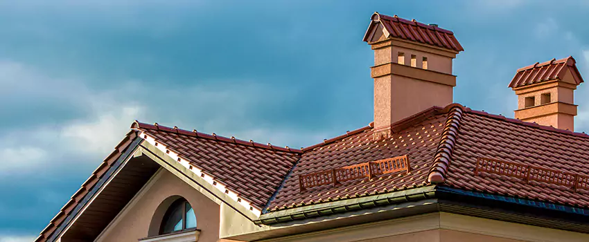 Residential Chimney Services in East Patchogue, New York