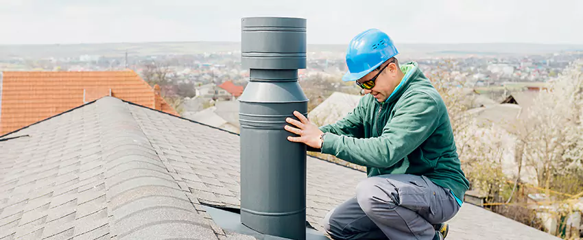 Insulated Chimney Liner Services in East Patchogue, NY