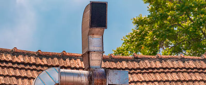 Chimney Blockage Removal in East Patchogue, New York
