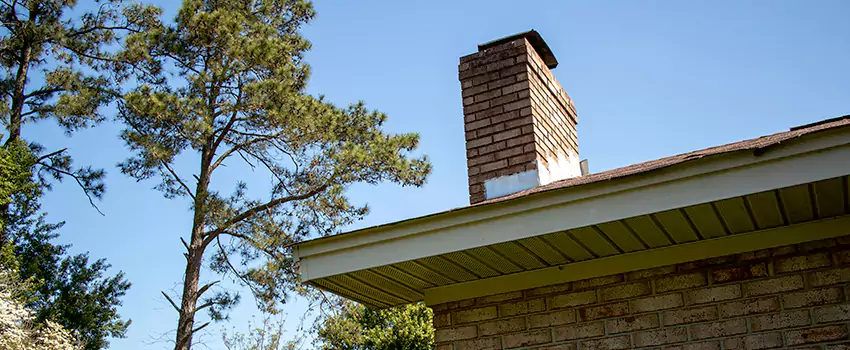 Brick Chimney Sweep Near Me in East Patchogue, NY