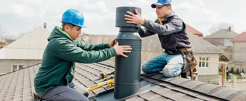 Commercial Chimney Cost in East Patchogue, NY