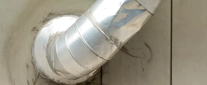Dryer Vent Repair Process in East Patchogue, NY