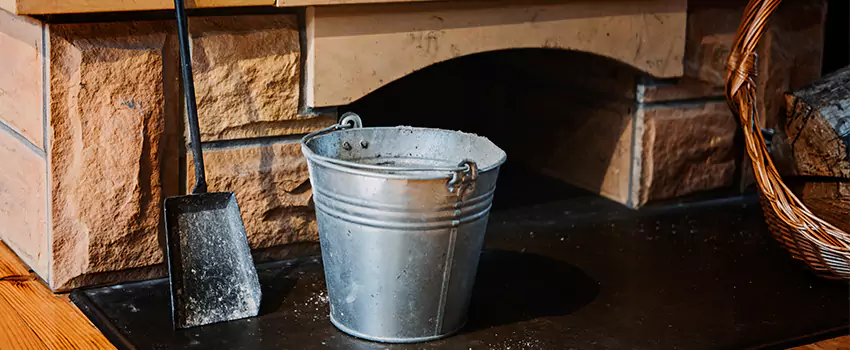 Clean The Fireplace Mantle And Hearth in East Patchogue, New York
