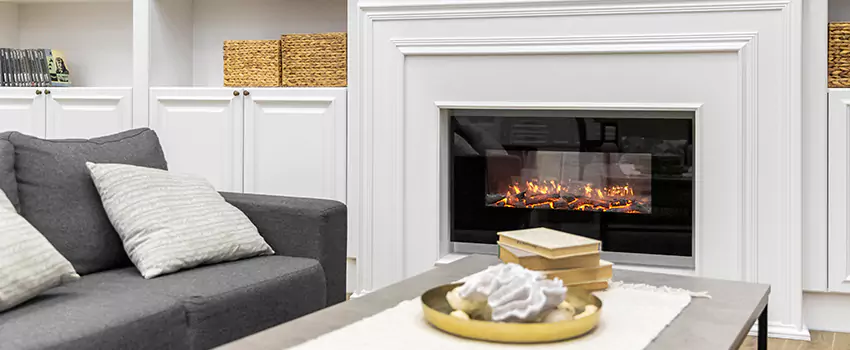 Professional Fireplace Maintenance Contractors in East Patchogue, NY