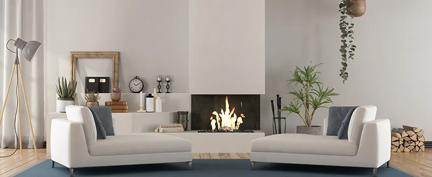 Decorative Fireplace Crystals Services in East Patchogue, New York