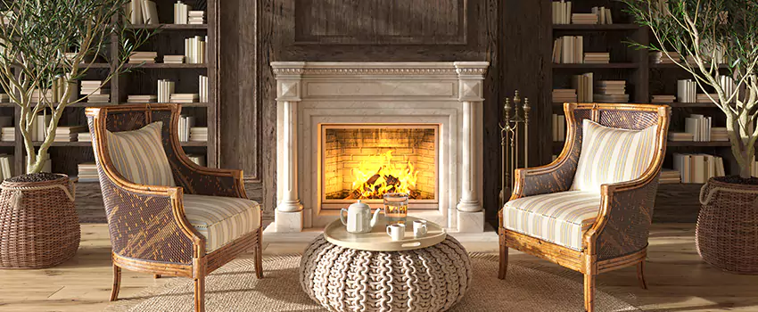 Ethanol Fireplace Fixing Services in East Patchogue, New York