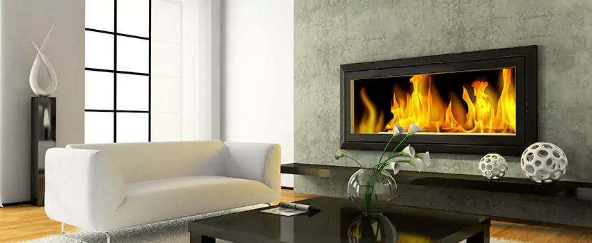Fireplace Hearth Ideas in East Patchogue, New York