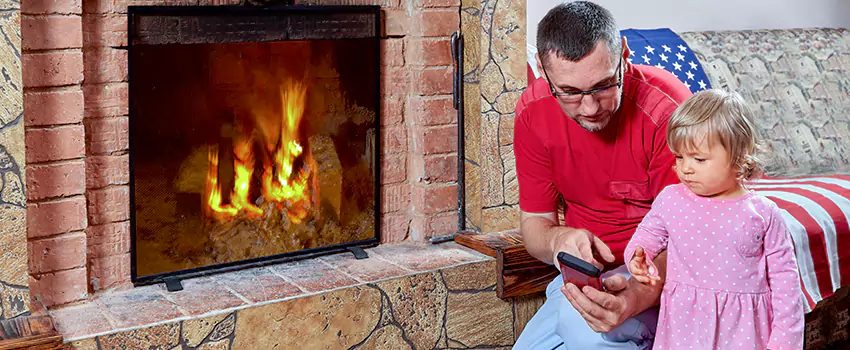 Fireplace Safety Locks For Kids in East Patchogue, NY