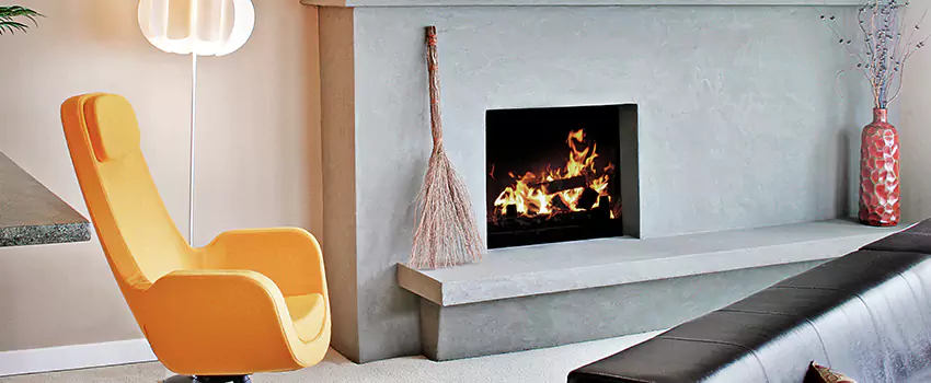 Electric Fireplace Makeover Services in East Patchogue, NY