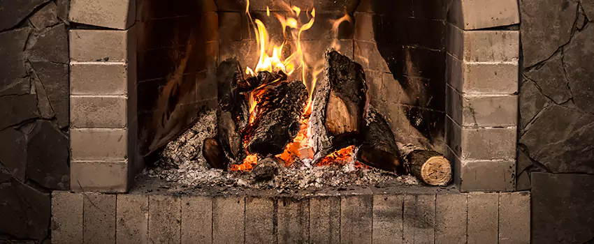 Cost of Rebuilding A Fireplace in East Patchogue, New York