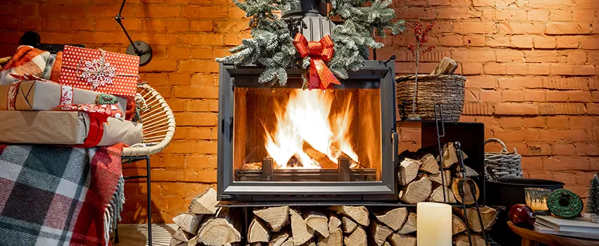 Steel Fireplace Grate Repair And Replacement Services in East Patchogue, New York