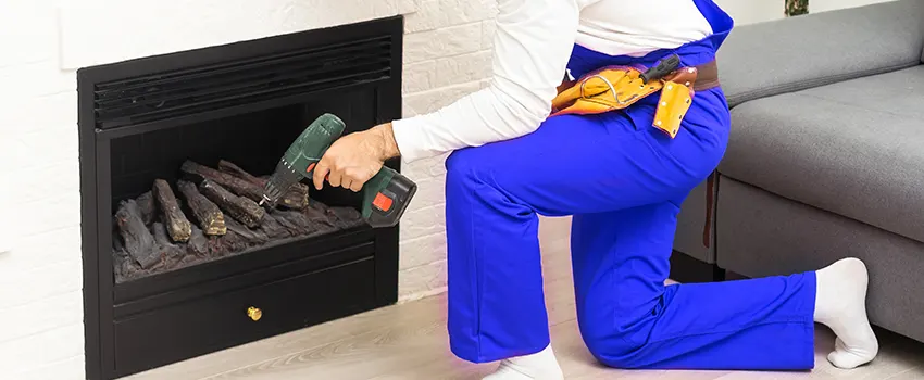 Fireplace Safety Inspection Specialists in East Patchogue, New York