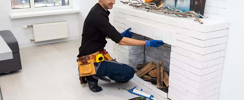 Gas Fireplace Repair And Replacement in East Patchogue, NY