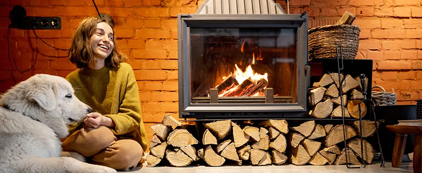 Fireplace Smell Removal Cost in East Patchogue, NY