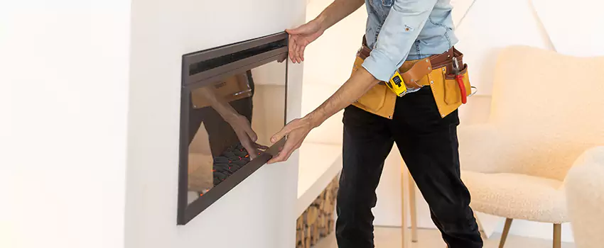 Traditional Fireplace Vent Sweeping in East Patchogue, NY