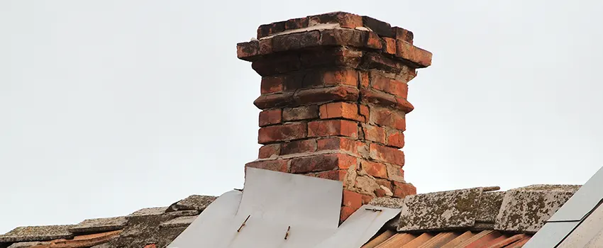Cost of Fixing Blocked Chimney in East Patchogue, New York