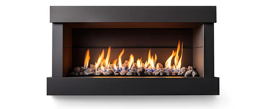 Outdoor Gas Fireplaces Installation in East Patchogue, NY