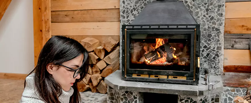 Harman P68-C Pellet Stove Repair in East Patchogue, New York 