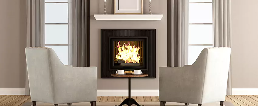 Heatilator Direct Vent Fireplace Services in East Patchogue, New York
