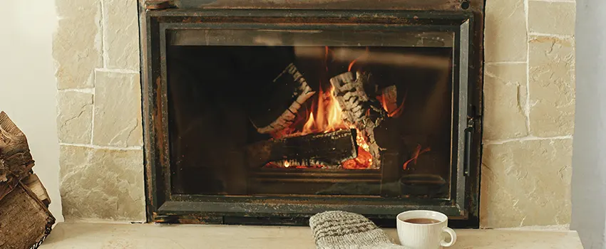 Kings man Fireplaces Insert Services in East Patchogue, NY