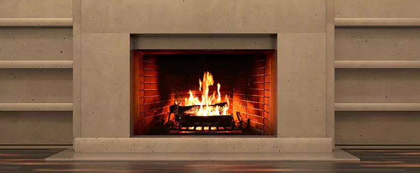 Majestic Trilliant Series Gas Fireplace Insert Repair in East Patchogue, New York