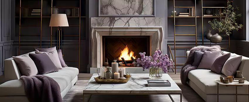 Napoleon Galaxy Series Outdoor Fireplaces Repair in East Patchogue, NY