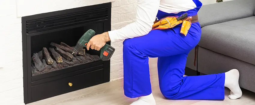 Pellet Fireplace Repair Services in East Patchogue, NY