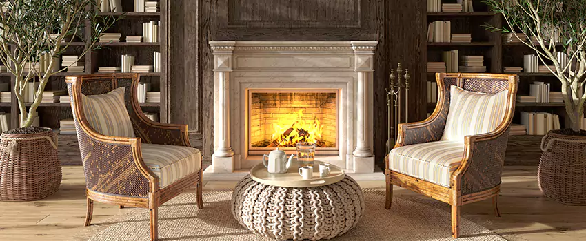 Cost of RSF Wood Fireplaces in East Patchogue, New York