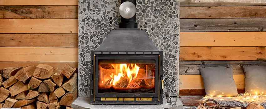 Travis Industries Elite Fireplace Inspection and Maintenance in East Patchogue, New York