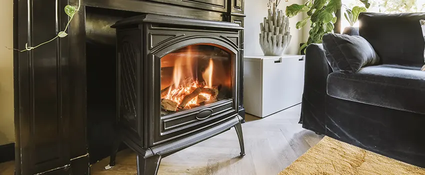 Valor Wood Fireplace in East Patchogue, NY