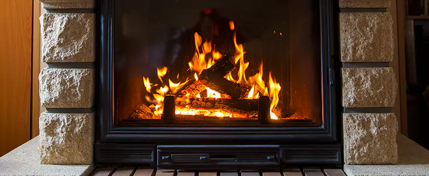 Cost of Wood Fireplace Installation in East Patchogue, NY