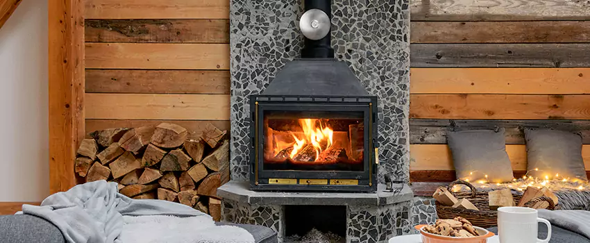Affordable Wood Fireplace Fixing Solutions in East Patchogue, New York