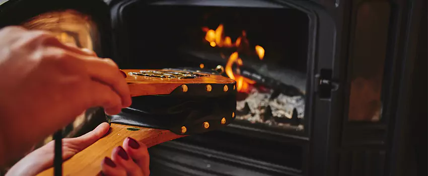 Cost of Wood Furnace Repair and Installation Services in East Patchogue, NY