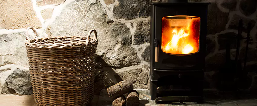 Wood Stove Fire Bricks Cleaning Services in East Patchogue, New York