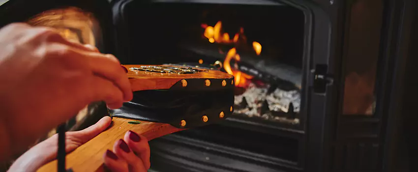 Wood Stove Grates Repair in East Patchogue, New York