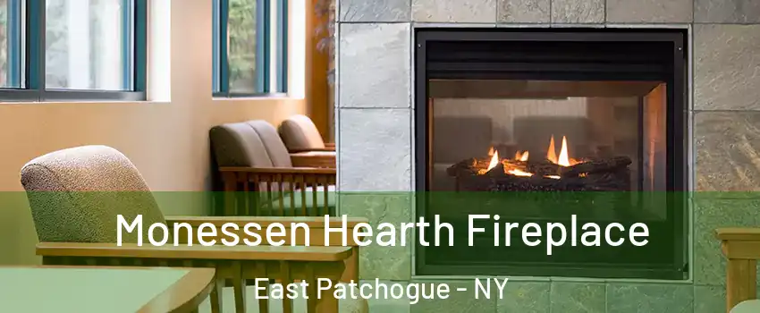  Monessen Hearth Fireplace East Patchogue - NY