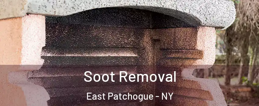  Soot Removal East Patchogue - NY